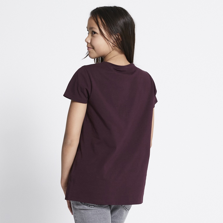 Basic t-shirt "Filippa star" Basic t-shirt "Filippa star"